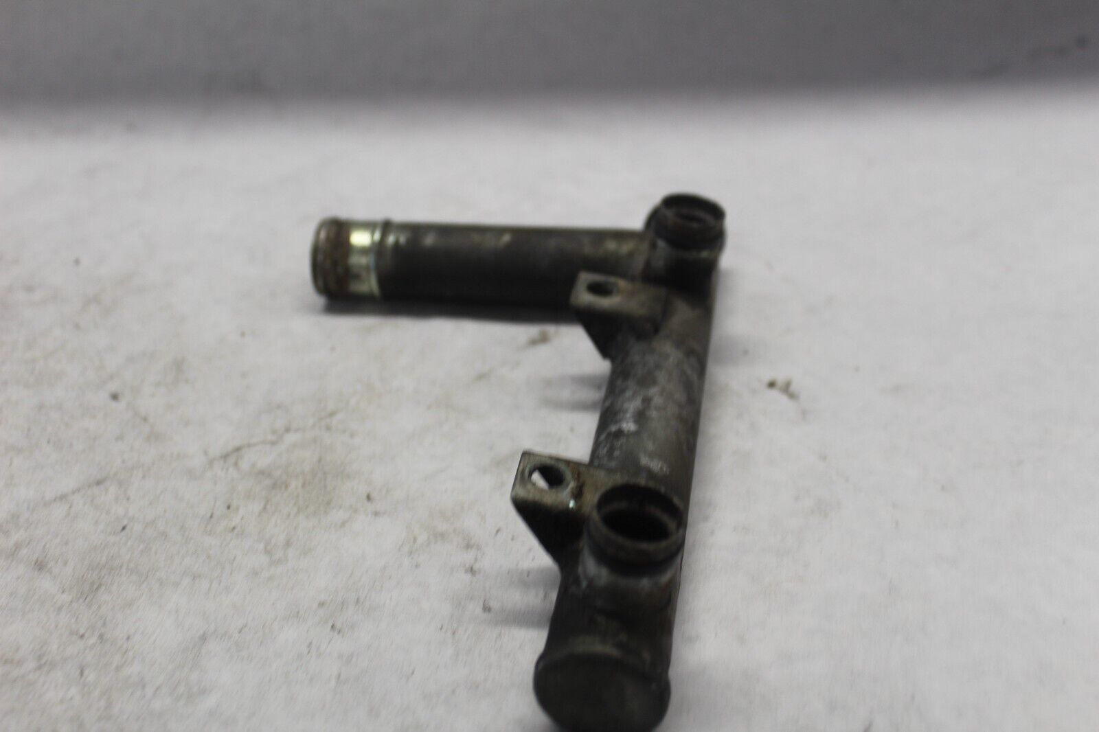 WATER PIPE 39192-1033 1992 KAWASAKI ZX-6