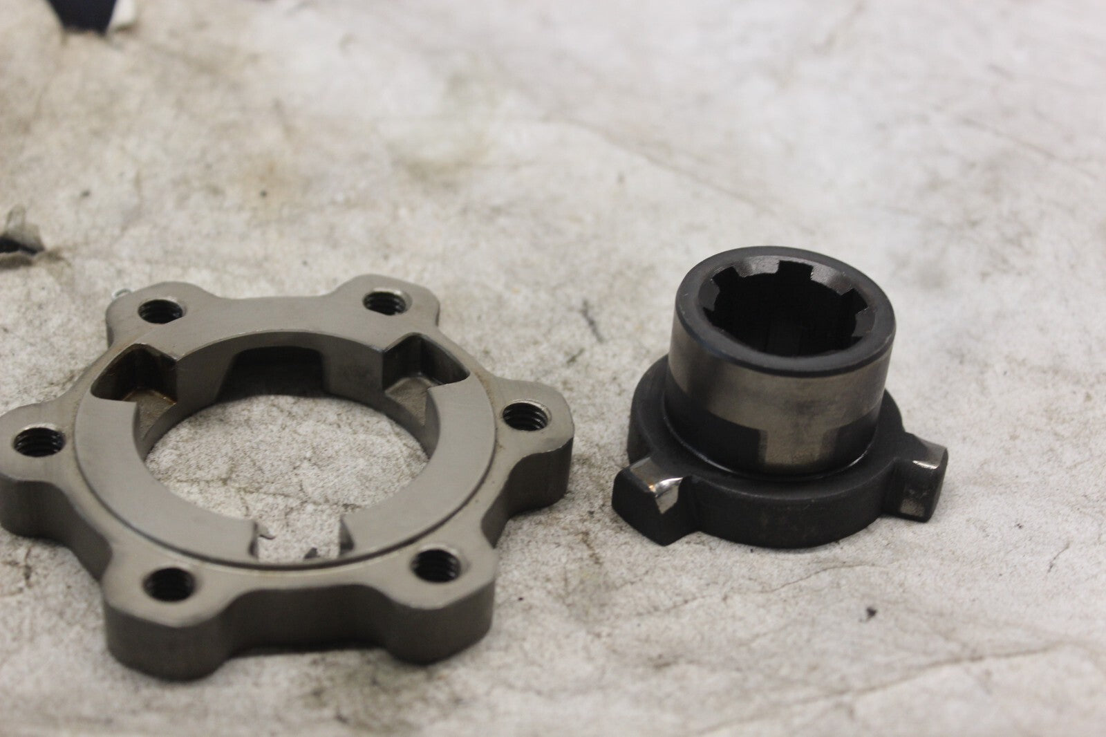 CAM SET, CLUTCH 2002 SUZUKI HAYABUSA GSX1300R 21610-02F12