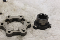 CAM SET, CLUTCH 2002 SUZUKI HAYABUSA GSX1300R 21610-02F12