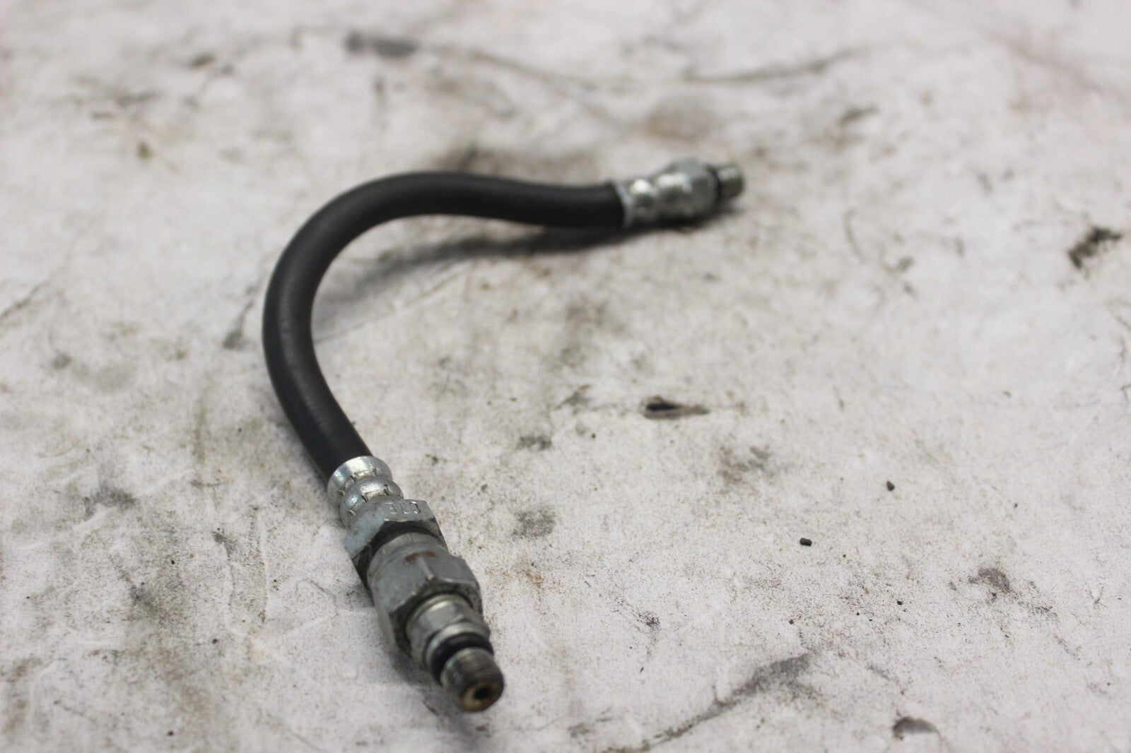 FRONT FORK JOINT HOSE 53137-461-003  1982 HONDA GL500I SILVERWING