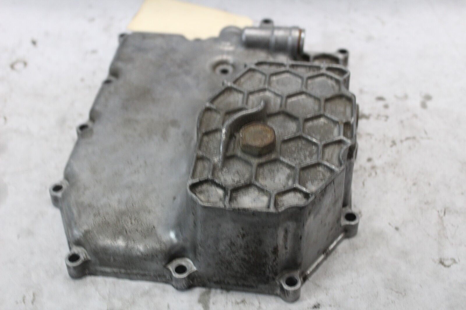 OIL PAN 11511-26E00 2001 SUZUKI BANDIT GSF1200S