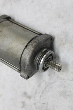 STARTER MOTOR 31100-26D10 2001 SUZUKI BANDIT GSF1200S