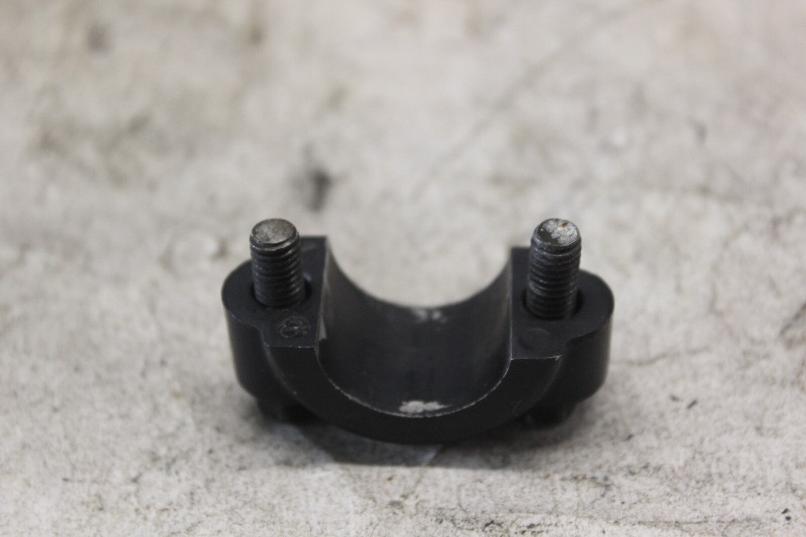 FOOTREST BALANCER W/ SCREWS 43536-31E20 2002 SUZUKI HAYABUSA GSX1300R