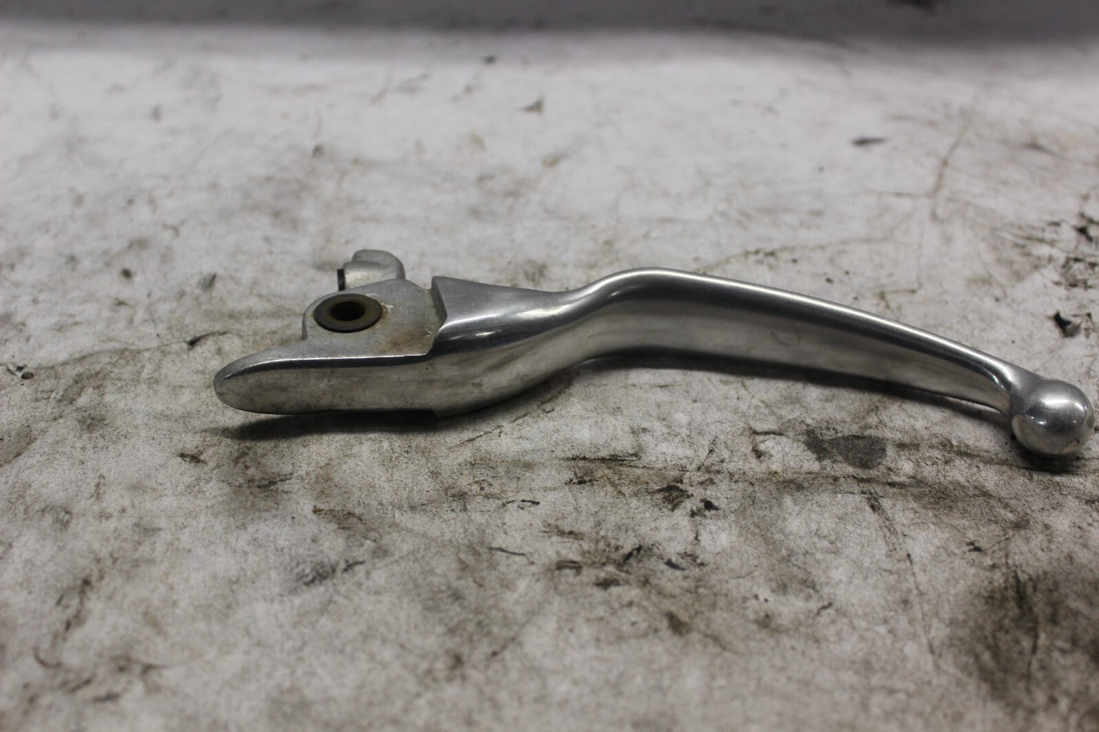 Clutch Hand Lever 36700133A 2018 H-D STREETGLIDE