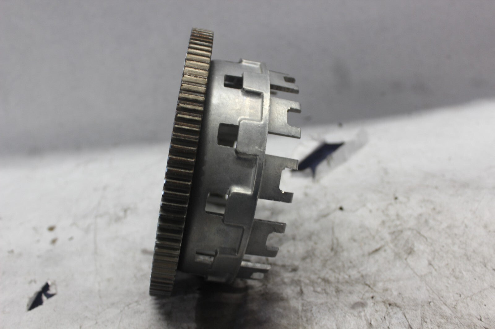 CLUTCH HOUSING 13095-1146 1986 KAWASAKI CONCOURS ZG1000