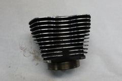 OEM Harley Davidson Cylinder Barrel Jug 88” 2005 Road King Blk/Red 16526-99