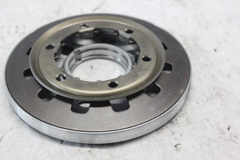 PRESSURE PLATE KIT, CLUTCH 37912-98A 2008 H-D ELECTRAGLIDE FLHT