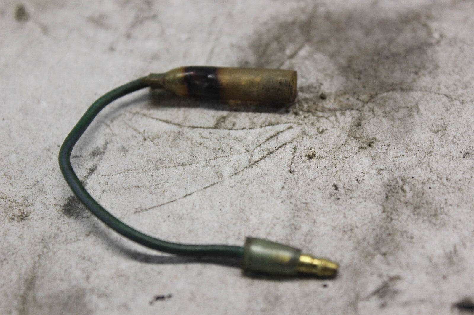 ENGINE SUB-WIRE A 32116-415-000 1982 HONDA GL500I SILVERWING