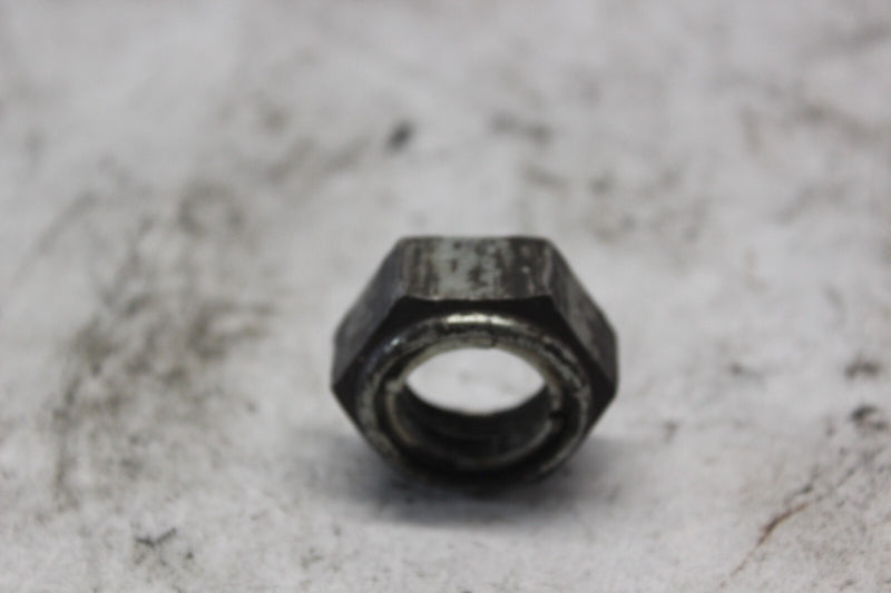 ENGINE SPROCKET NUT 09159-20004 2002 SUZUKI GSX-R1000