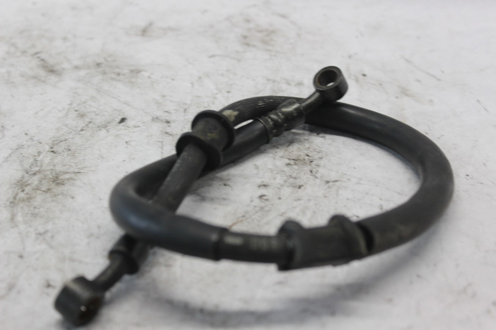 FRONT BRAKE HOSE 1 59480-40F00 2002 SUZUKI GSX-R1000