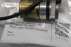 OIL LEVEL GAUGE 5EL-85720-00-00 2001 XVS1100A VSTAR CLASSIC