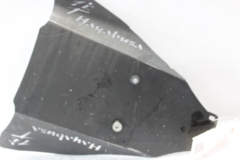 AFTERMARKET REAR COWL HAYABUSA 94660-24F00 2002 SUZUKI HAYABUSA GSX1300R