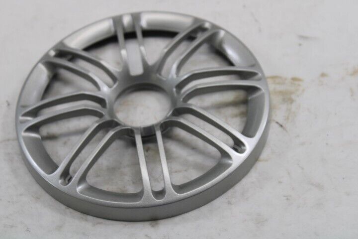 Speaker Grill 6.5" 6 1/2"