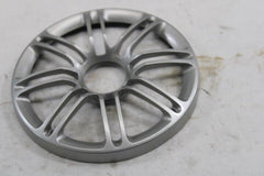 Speaker Grill 6.5" 6 1/2"