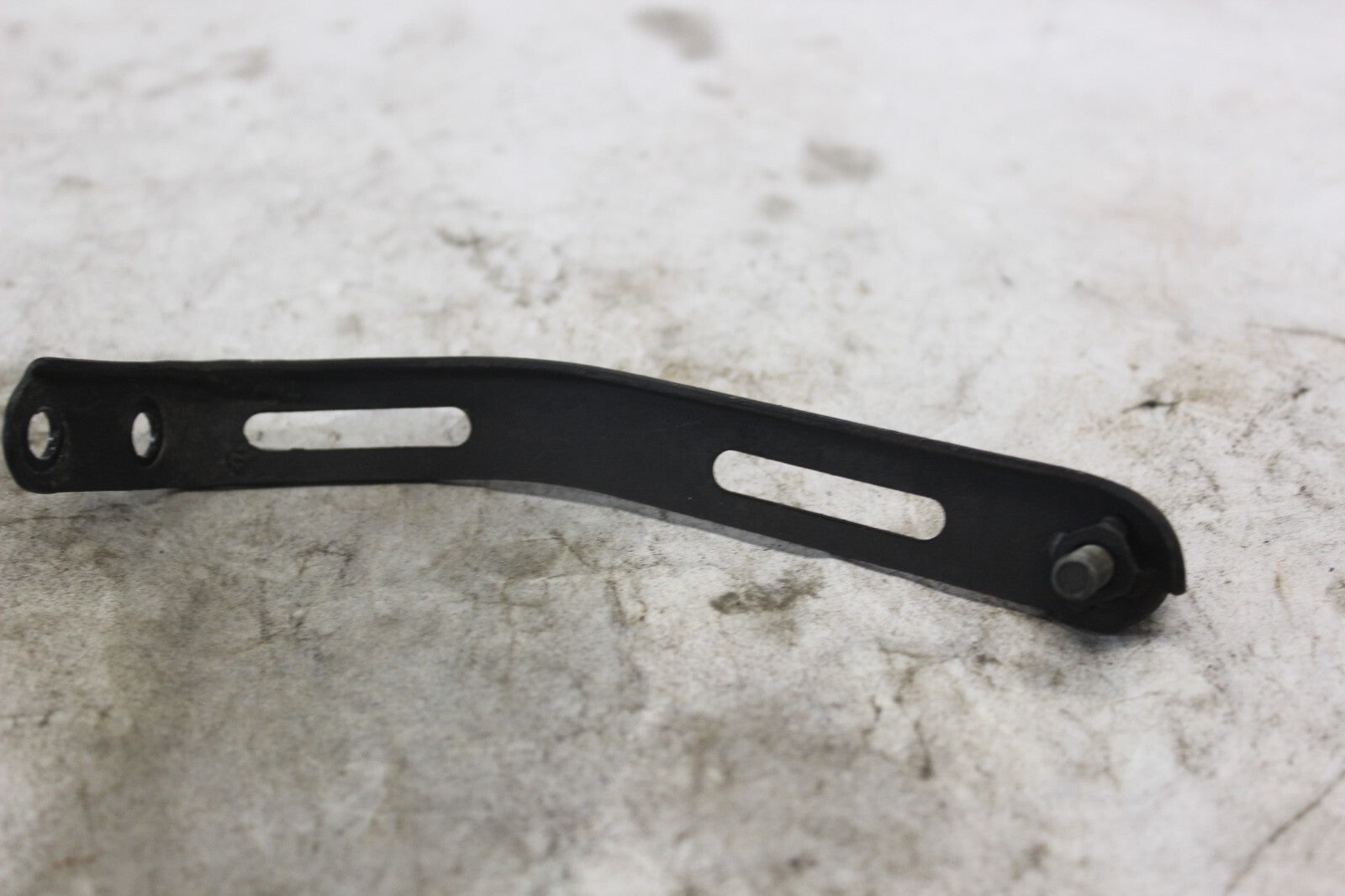 Oil Cooler Bracket #16640-24F00 2002 SUZUKI HAYABUSA GSX1300R