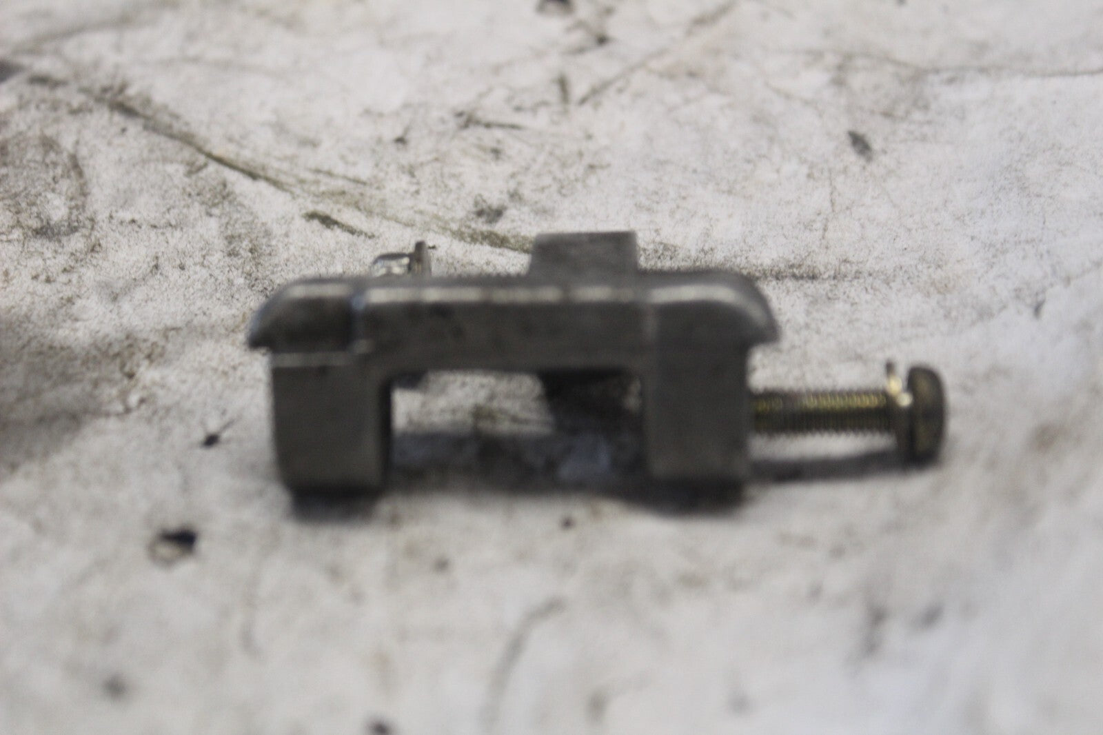 IGNITION COIL STAY 30505-MA1-000 1982 HONDA GL500I SILVERWING