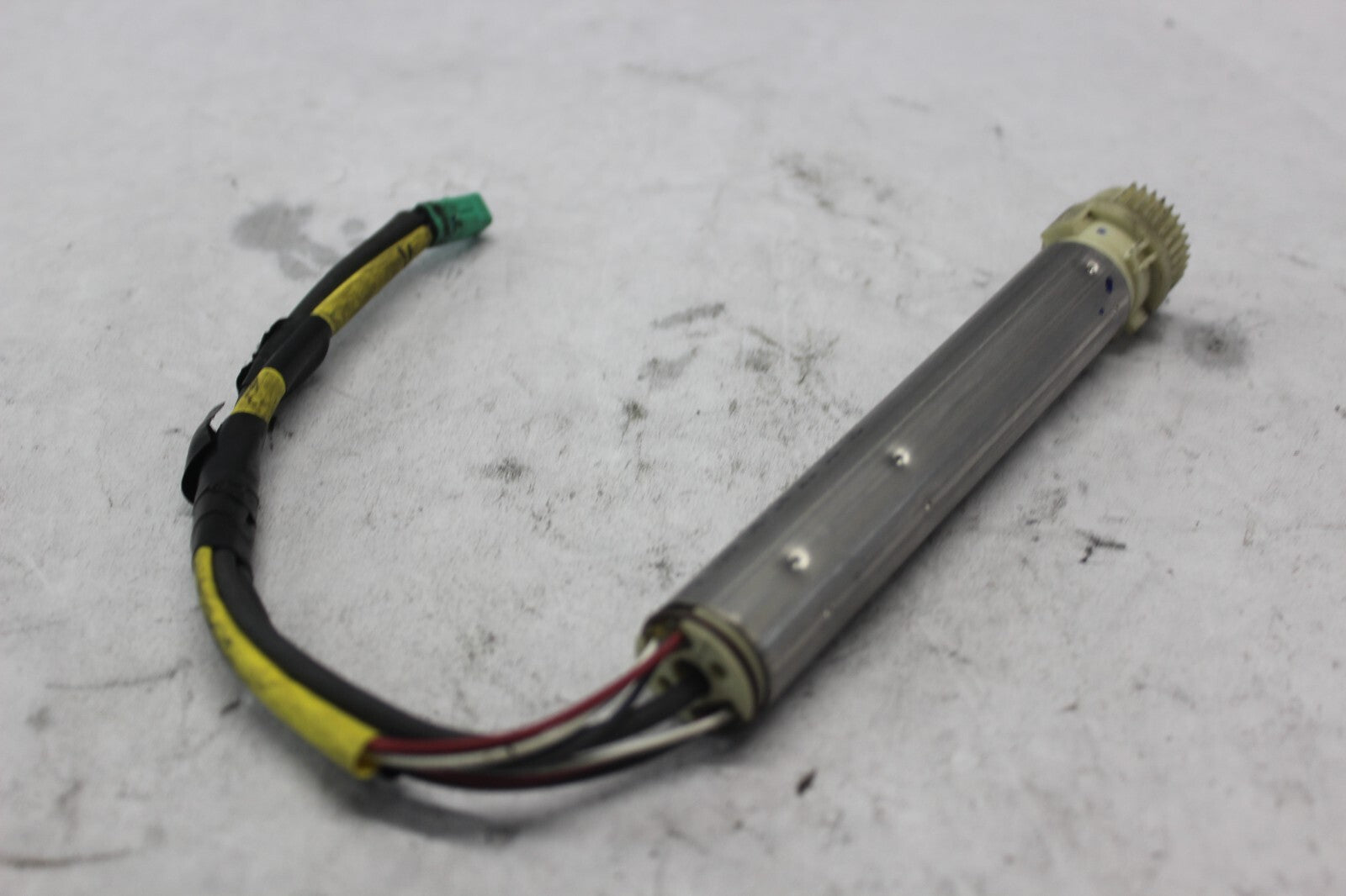 TGS TBW Twist Grip Sensor 32305-08 2008 H-D ELECTRAGLIDE FLHT