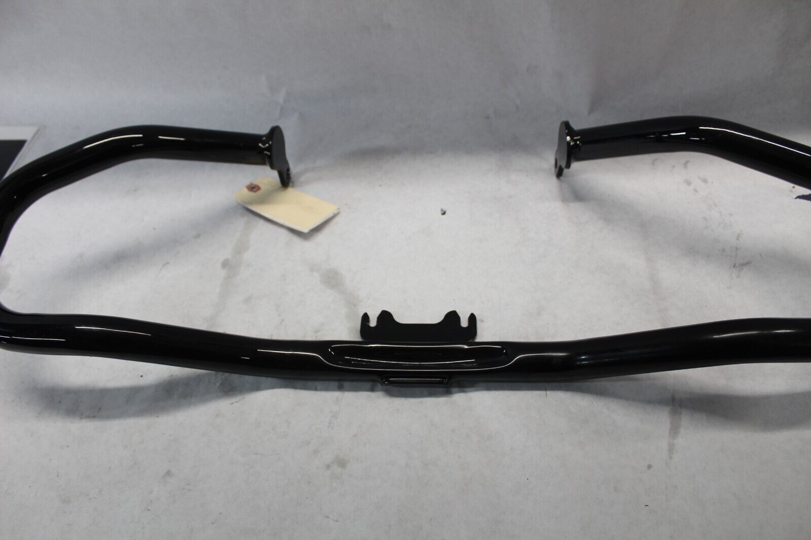 Engine Guard (Crashbar) Black 49000114A 2022 RG SPECIAL