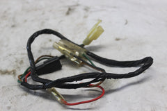 SUB-WIRE HARNESS G 32107-463-710 1982 HONDA GOLDWING GL1100A
