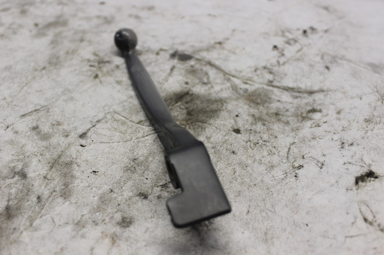 BRAKE LEVER 53175-MA5-671 1982 HONDA GL500I SILVERWING