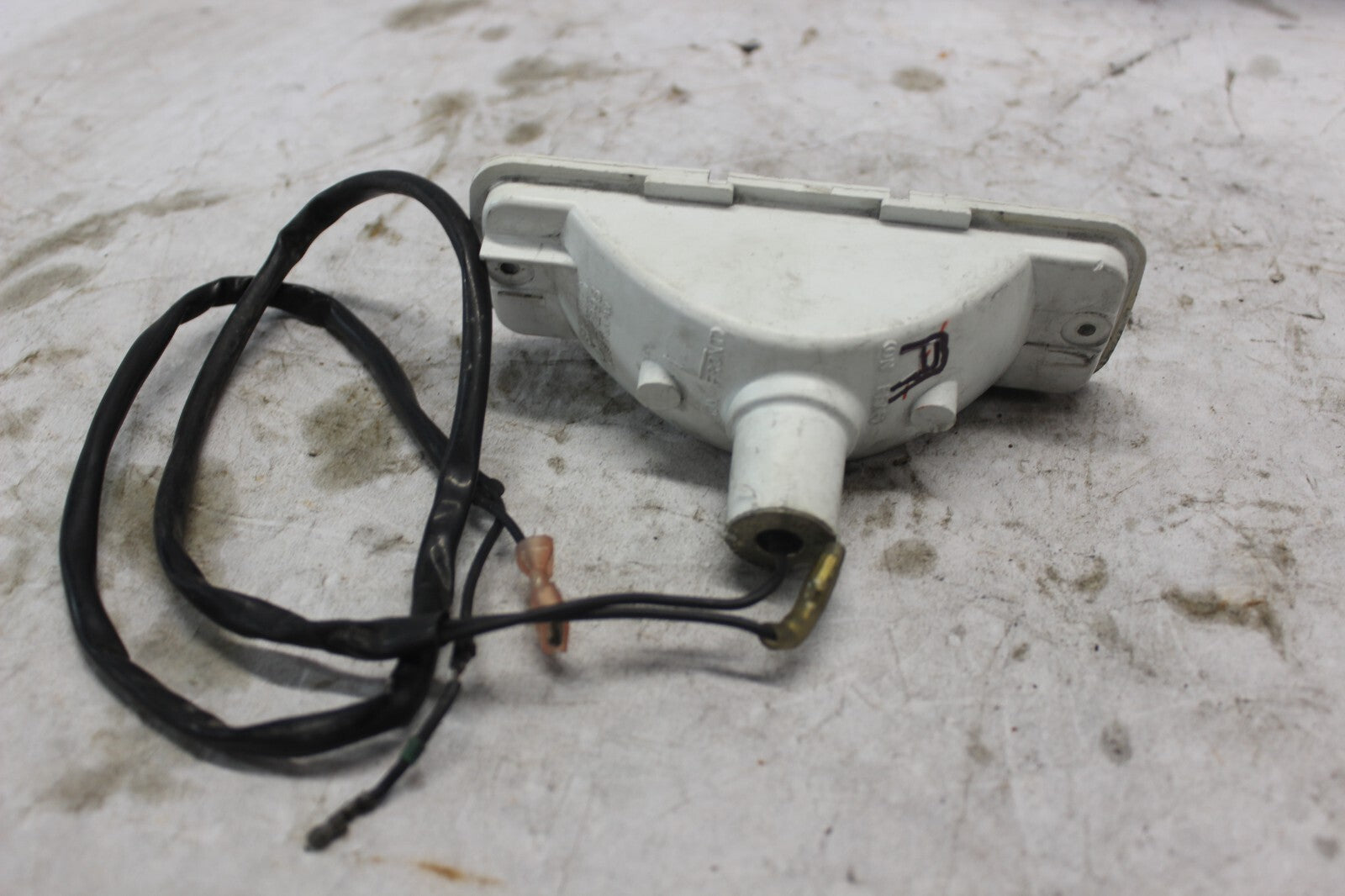 REAR TURN SIGNAL RIGHT 33600-463-771 1982 HONDA GOLDWING GL1100A