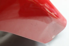 OEM Harley Davidson Front Fender 2009 Streetglide CVO 58972-09DAH