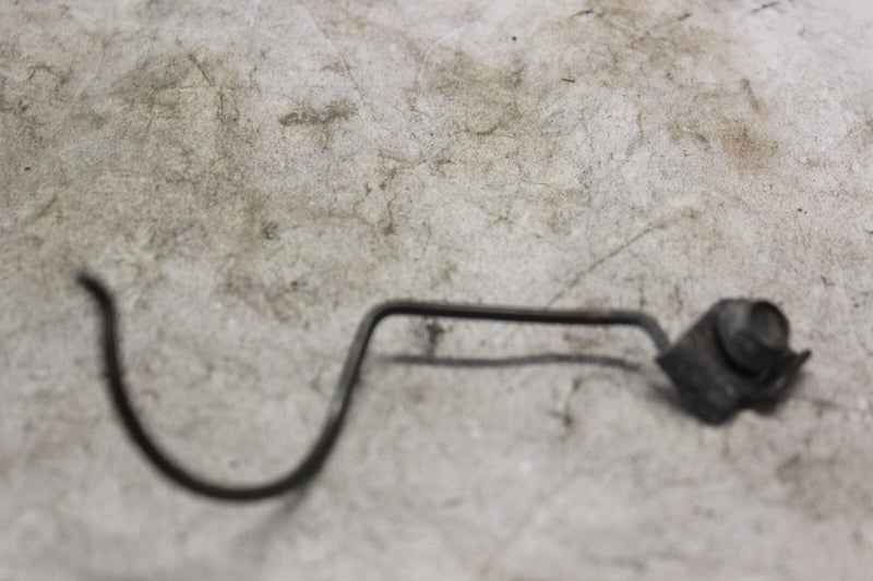 RADIATOR INLET HOSE CLAMP 17859-24F00 2002 SUZUKI HAYABUSA GSX1300R