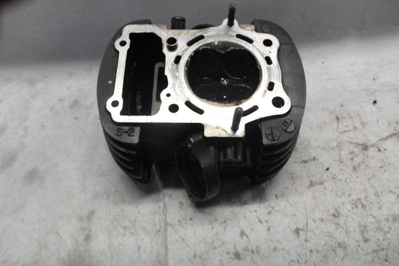 FRONT CYLINDER HEAD ASSY 11101-41F00 2003 SUZUKI VOLUSIA VL800