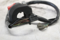 HOUSING, ASSY CONTROL (RIGHT) 46091-1728 1999 KAWASAKI NINJA ZX-9R