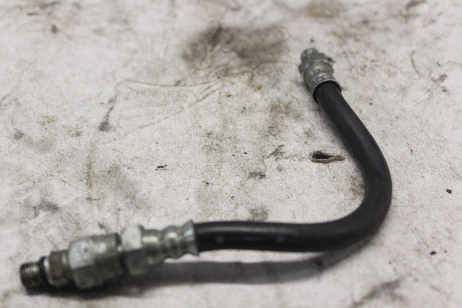 FRONT FORK JOINT HOSE 53137-461-003  1982 HONDA GL500I SILVERWING