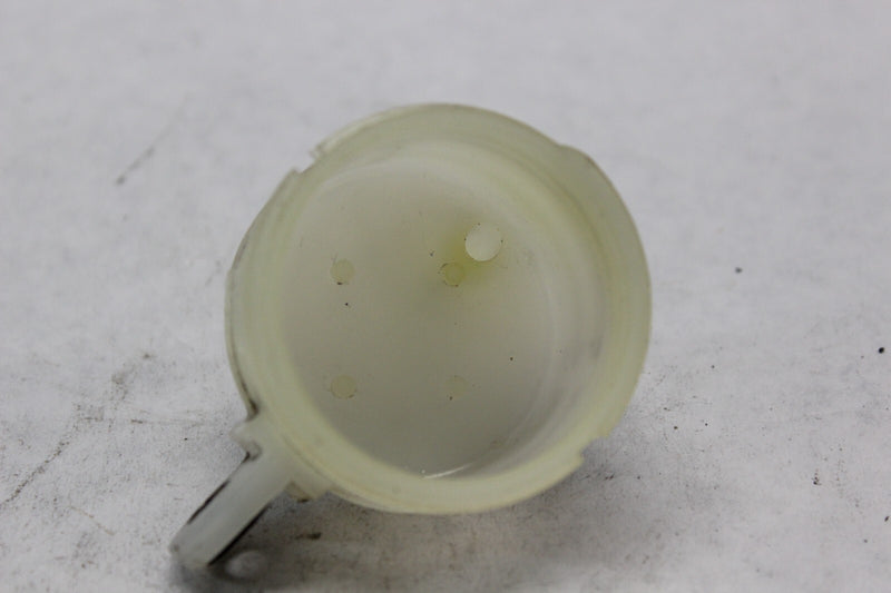 REAR MASTER CYLINDER RESERVOIR CUP 43511-MR7-016 1998 HONDA CBR900RR