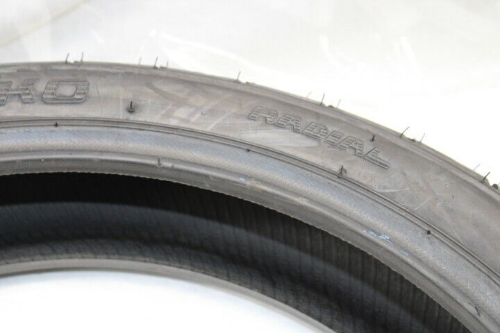 Shinko Front Motorcycle Radial Tire 120/70-ZR17 F09RR