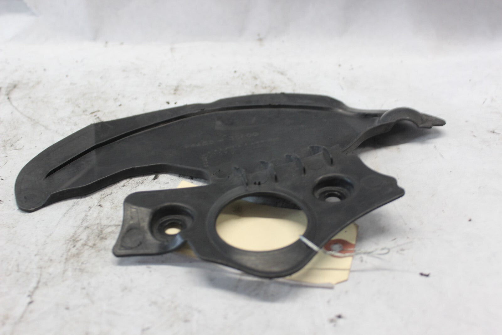 BRACKET COVER 94458-35F00 2002 SUZUKI GSX-R1000