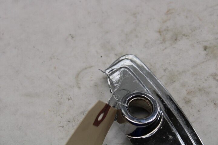 Spark Plug Cover Block Chrome Harley Davidson Twin Cam