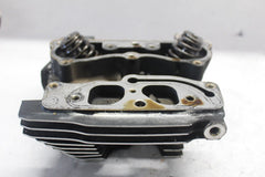 Cylinder Head Rear#17100-05,#16725-99 on part 2005 ROAD KING CUSTOM FLHRSI