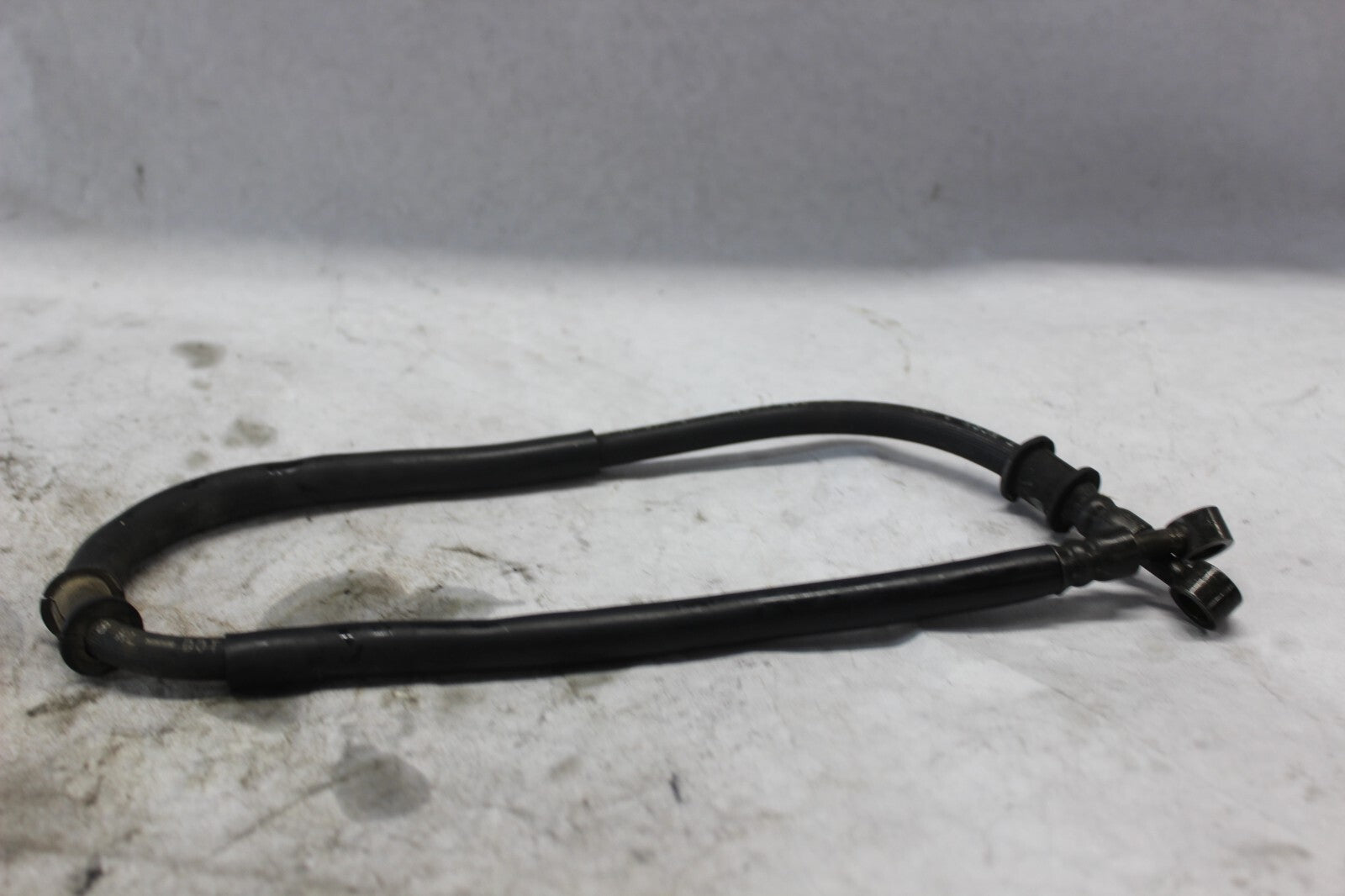 FRONT BRAKE HOSE 1 59480-24F01 2002 SUZUKI HAYABUSA GSX1300R