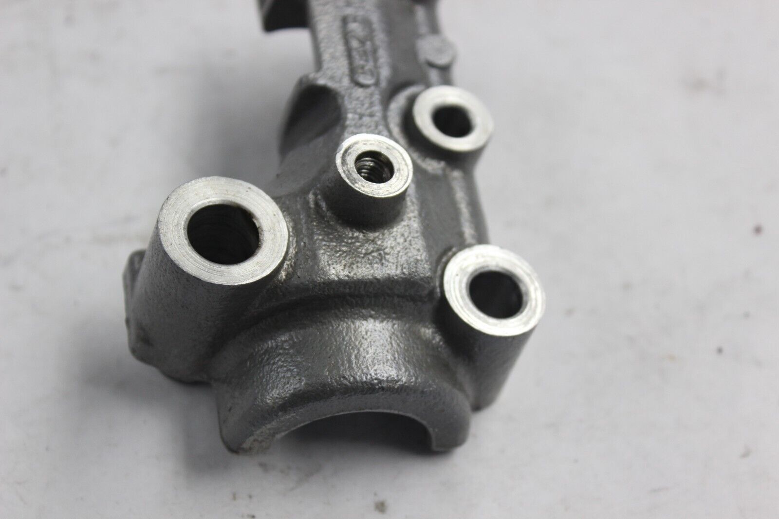 CAMSHAFT HOLDER A 12211-MB4-030 1986 HONDA V65 MAGNA VF1100C