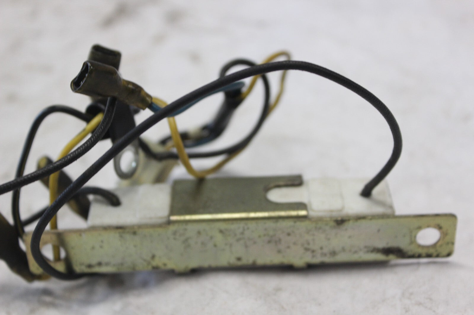 RESISTOR ASSY 34930-MB9-003 1982 HONDA GOLDWING GL1100A