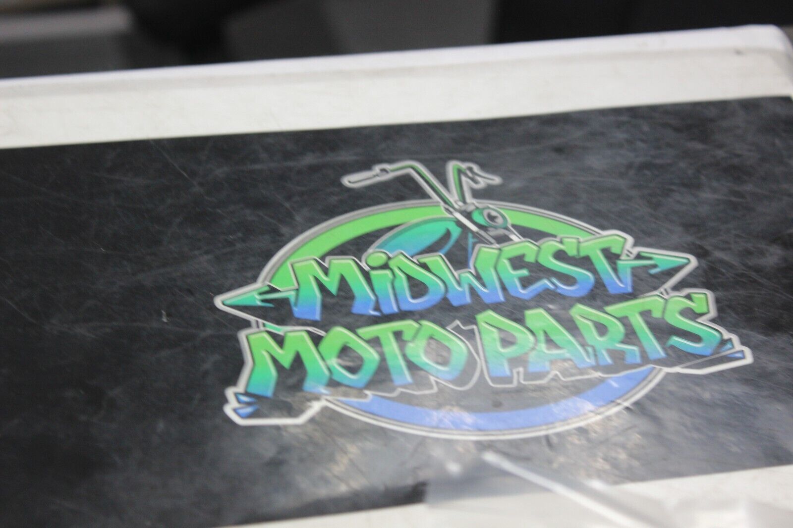 CLUTCH PIPE 22895-MB1-000 1983 HONDA VF750C MAGNA