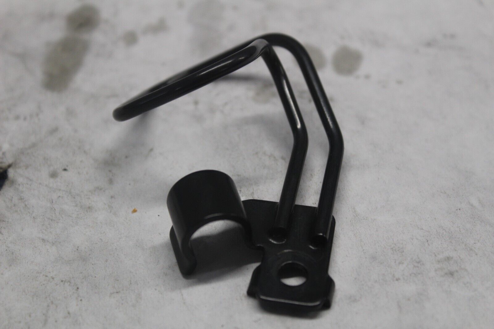 WIRE HOLDER #1 LEFT 5KS-21597-00-00 2001 XVS1100A VSTAR CLASSIC