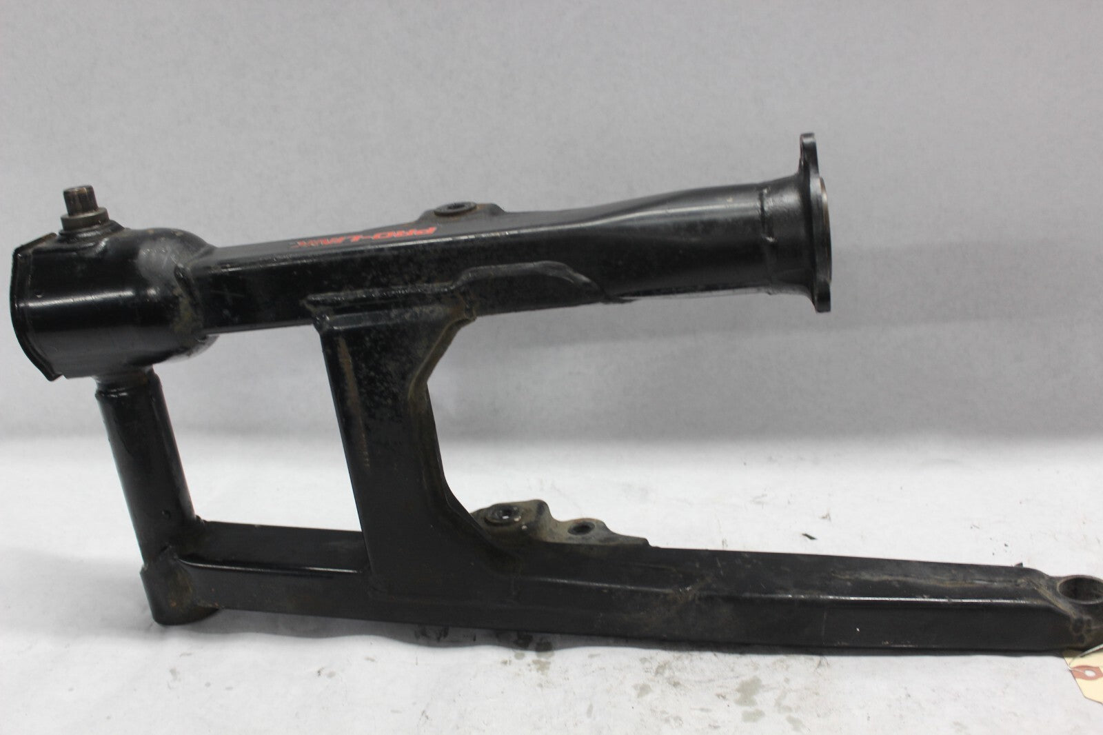 REAR SWINGARM BLACK 52110-MA1-000 1982 HONDA GL500I SILVERWING