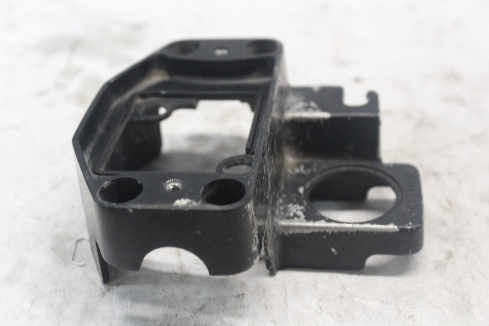 UPPER HANDLE HOLDER 53131-MA1-000 1982 HONDA GL500I SILVERWING