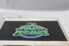 2ND AIR PIPE 1 18410-24F00 2002 SUZUKI HAYABUSA GSX1300R