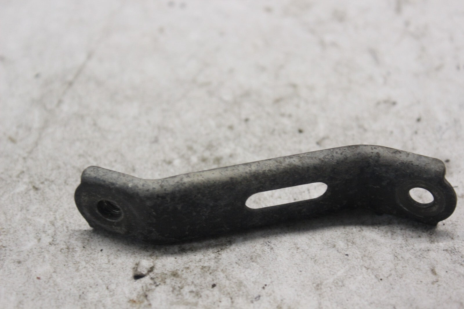 LEFT LOWER COWL STAY 64541-MW0-000 1998 HONDA CBR900RR