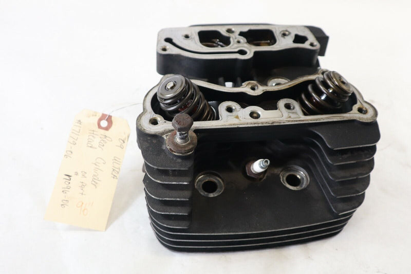 OEM Harley Davidson REAR 96