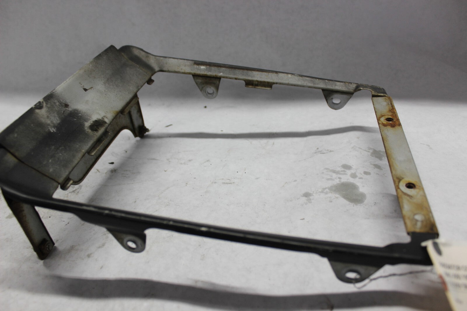 RADIATOR COVER 19031-MA1-000 1982 HONDA GL500I SILVERWING