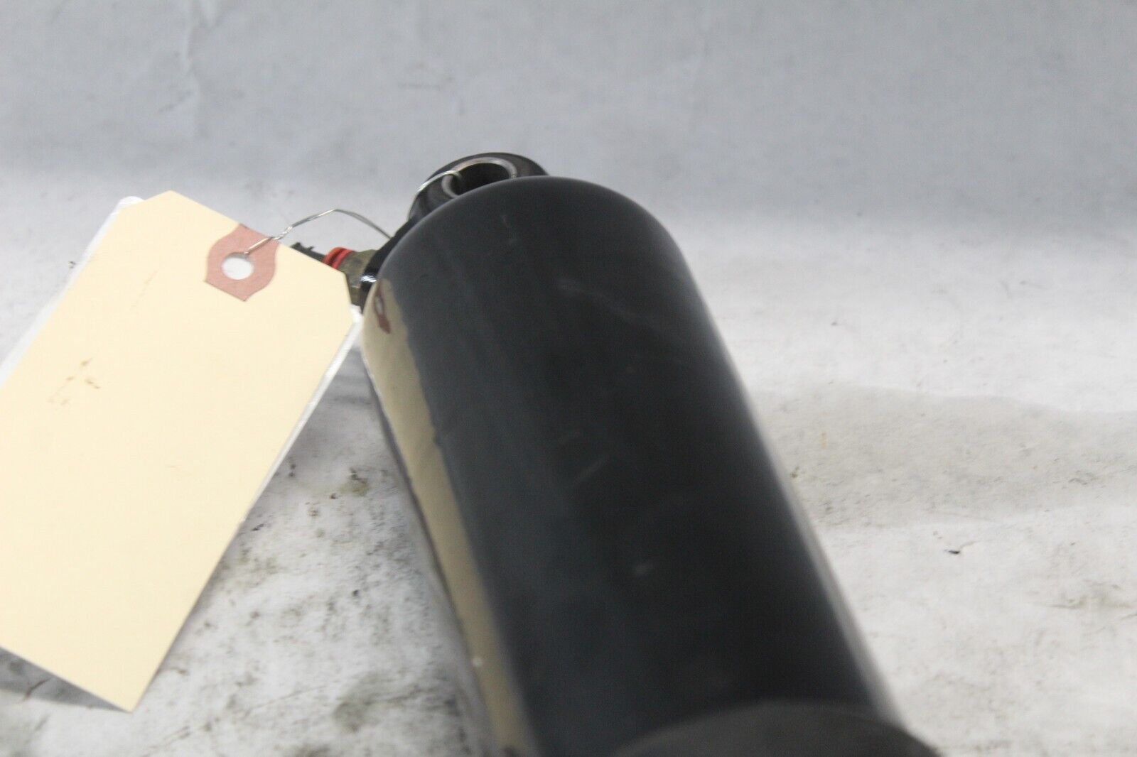 Low Profile 12" Air Shock Absorber Harley Davidson 54662-09