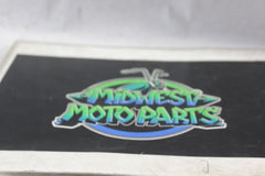 CONNECTING ROD ASSY 12160-24F02 2002 SUZUKI HAYABUSA GSX1300R