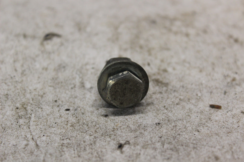 METER BOLT 8X16 92001-1154 1980 KAWASAKI KZ440