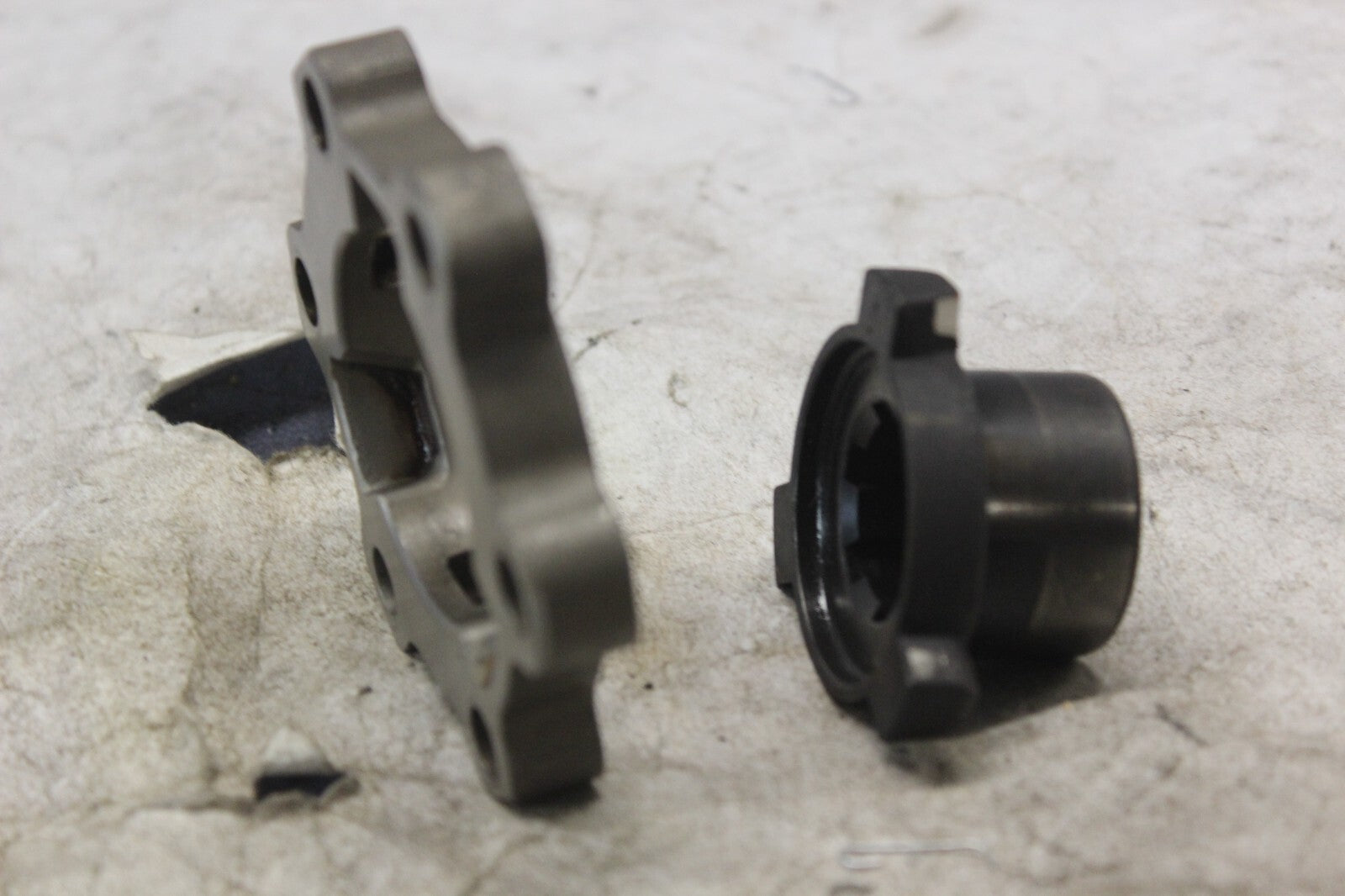 CAM SET, CLUTCH 2002 SUZUKI HAYABUSA GSX1300R 21610-02F12